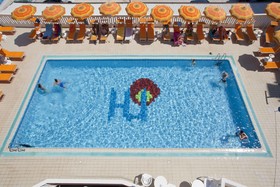 Hotel Universal