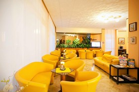 Hotel Universal