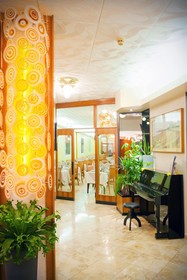 Hotel Universal