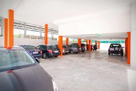 Hotel Universal