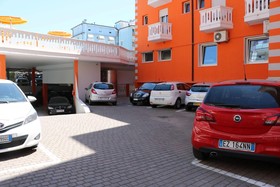 Hotel Universal