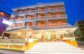 Hotel Universal