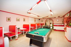Hotel Universal