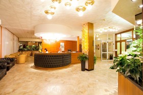 Hotel Universal