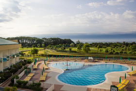 Hotel Maregolf