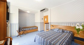 Hotel Marzia