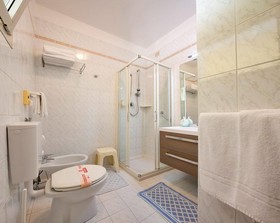 Hotel Marzia