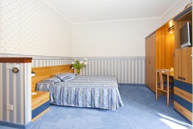 Hotel Marzia