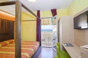 Hotel Marzia