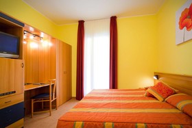 Hotel Marzia