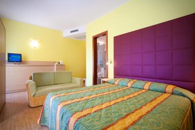 Hotel Marzia