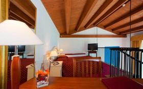 Hotel Marzia