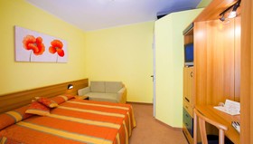 Hotel Marzia