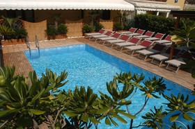 Hotel Marzia
