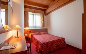 Hotel Marzia
