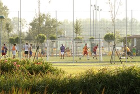 Villaggio Ai Pini Lido Altanea