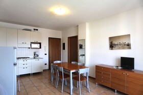 Villaggio Ai Pini Lido Altanea