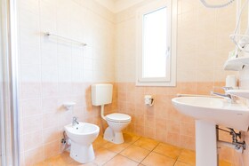 Villaggio Ai Pini Lido Altanea
