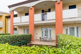 Villaggio Ai Pini Lido Altanea
