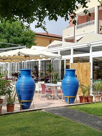 Villaggio Ai Pini Lido Altanea