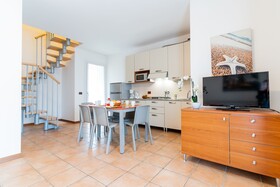 Villaggio Ai Pini Lido Altanea