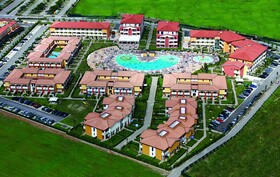 Villaggio Ai Pini Lido Altanea