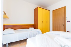 Villaggio Ai Pini Lido Altanea