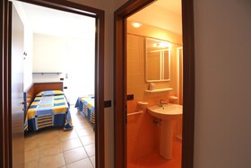 Villaggio Ai Pini Lido Altanea