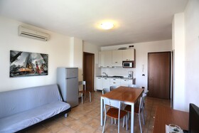 Villaggio Ai Pini Lido Altanea