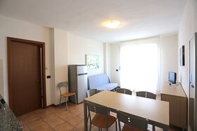 Villaggio Ai Pini Lido Altanea