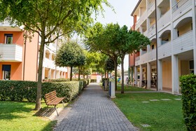 Villaggio Ai Pini Lido Altanea