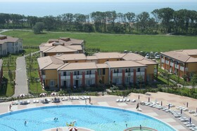 Villaggio Ai Pini Lido Altanea