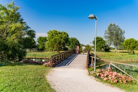 Villaggio Ai Pini Lido Altanea