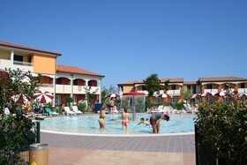 Villaggio Ai Pini Lido Altanea