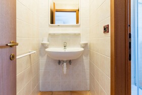 Villaggio Ai Pini Lido Altanea