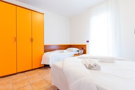 Villaggio Ai Pini Lido Altanea