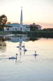 Villaggio Ai Pini Lido Altanea