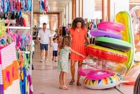 Villaggio Ai Pini Lido Altanea
