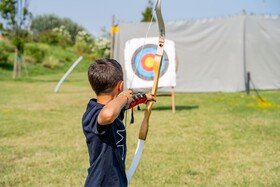Villaggio Ai Pini Lido Altanea