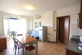 Villaggio Ai Pini Lido Altanea