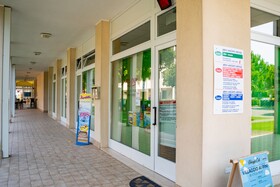 Villaggio Ai Pini Lido Altanea