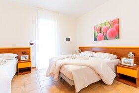 Villaggio Ai Pini Lido Altanea