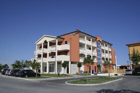 Villaggio Ai Pini Lido Altanea