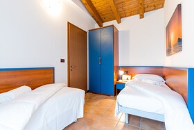 Villaggio Ai Pini Lido Altanea