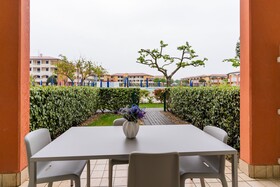 Villaggio Ai Pini Lido Altanea