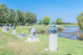 Villaggio Ai Pini Lido Altanea