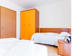 Villaggio Ai Pini Lido Altanea