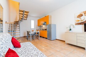 Villaggio Ai Pini Lido Altanea