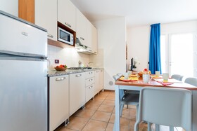 Villaggio Ai Pini Lido Altanea