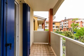 Villaggio Ai Pini Lido Altanea